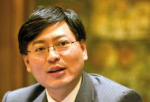 楊元慶：聯(lián)想PC全球份額首達兩位數(shù) 將擴向西部