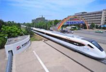 中國(guó)南車再簽118億合同