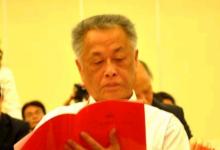 裝備中國(guó)功勛企業(yè)家唐春潮事跡介紹