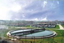 康達(dá)環(huán)保以2.7億收購污水處理廠