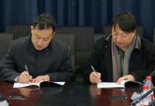 北航與中國(guó)民用航空發(fā)動(dòng)機(jī)適航審定中心簽署合作協(xié)議