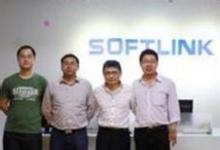SOFTLINK歐辰簽約北京聞納科技
