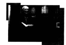 #自動(dòng)化春秋#專家篇--何國(guó)森