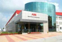 ABB啟動40億美元股票回購計劃