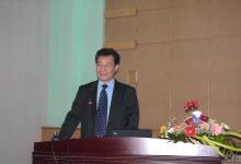 我國機(jī)器人和自動(dòng)化工程技術(shù)界的學(xué)科帶頭人