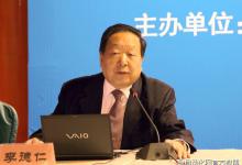 攝影測(cè)量與遙感學(xué)家：李德仁