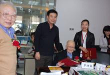 創(chuàng)立了中國(guó)第一個(gè)電子信息工程專業(yè)--羅沛霖