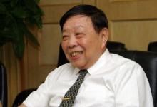 王越：北京理工大學(xué)名譽(yù)校長(zhǎng)