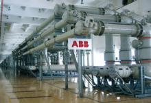ABB獲美國1.8億氣體絕緣開關(guān)設(shè)備訂單