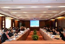 第七次中歐信息技術(shù)、電信和信息化對話會議召開