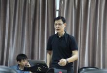 中科院計算機所蔣樹強研究員在沈陽自動化所作學(xué)術(shù)報告