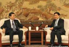 苗圩：加強兩岸合作，共同打造民族品牌