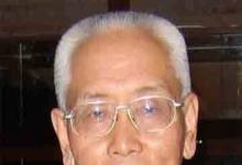 張自杰獲“中國水業(yè)人物”終身成就獎