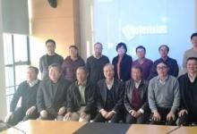 自動化所腦網(wǎng)絡(luò)組北京市重點實驗室召開2016年學術(shù)委員會會議