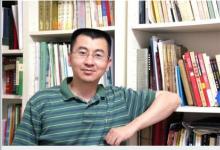 NO.8：涂子沛出任阿里巴巴副總裁，成為阿里iDST部門三位負責(zé)人之一