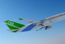 昂際航電總裁仲安仁：Ｃ９１９即將配備當(dāng)今最強(qiáng)航電系統(tǒng)