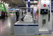 研華參加“臺灣機(jī)器人與智慧自動化展”