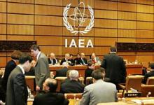 哈薩克斯坦與IAEA將簽署建低濃縮鈾銀行協(xié)議