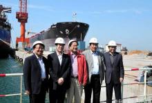 中白共建聯(lián)合實驗室
