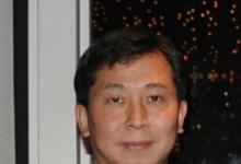 中國(guó)科大校友熊輝教授