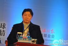 王占陽: 中國要避免顛覆性的變化，最主要的什么？
