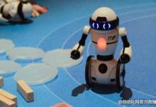 2014機器人盛宴即將臨近
