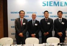 西門子推出數控系統新品Sinumerik 808D，樹立經濟型市場標桿
