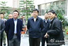 劉強：裝備智能化共性技術創(chuàng)新平臺是遼寧省今年的重點工作