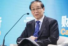 劉明康達沃斯論壇預警：對于自動化的趨勢準備好了沒有？