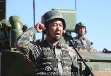 國防科大指揮自動化專業(yè)畢業(yè)生，扎根基層情系沙場秋點(diǎn)兵
