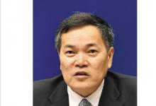 商務(wù)部副部長錢克明：對非進口額下滑但總量未減少