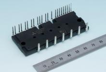三菱電機將在PCIM-ASIA 2012電力電子展上展出最新產(chǎn)品