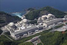日本高濱核電站通過(guò)重啟審查  有望重新啟動(dòng)