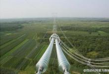 天威保變中標(biāo)南方電網(wǎng)直流工程