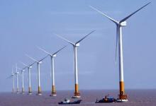 西門子獲英國海上風電場電網項目訂單