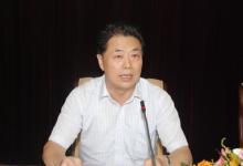鄂竟平：南水北調(diào)在管理上非常注意監(jiān)控系統(tǒng)建設(shè)