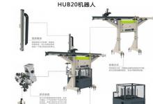機(jī)器人“能識字會編程” 一單賣出上億元