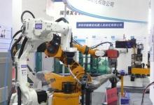 駿騰發(fā)機(jī)器人迎來(lái)國(guó)家戰(zhàn)略機(jī)遇期