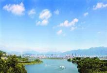 浙江麗水機(jī)器人產(chǎn)業(yè)集群成型