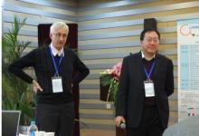 LIAMA：中法信息、自動(dòng)化與應(yīng)用數(shù)學(xué)聯(lián)合實(shí)驗(yàn)室