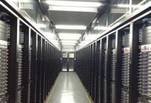 百度攜手施耐德電氣建立首個(gè)模塊化數(shù)據(jù)中心