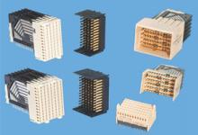 FCI的Airmax連接器系統(tǒng)支持CompactPCI串行規(guī)格