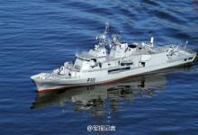DRS技術(shù)加拿大公司，向新西蘭海軍交付SHINCOM 3100系統(tǒng)