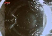 神舟八號(hào)與天宮一號(hào)交會(huì)對(duì)接成功