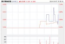 國開國際2499萬美元購晶科電力21%股權(quán)