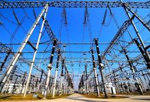 500千伏江蘇溧陽變電站獲中國建設工程魯班獎