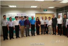 “眾智科學(xué)與工程國際聯(lián)盟”在新加坡宣告成立