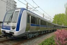 中國高端軌道車輛裝備首次登陸美國