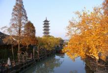 烏鎮(zhèn)景區(qū)實(shí)現(xiàn)“二維碼”手機(jī)掃描全自動化檢票
