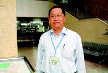 朱建清：用無人機技術補企業(yè)自動化短板